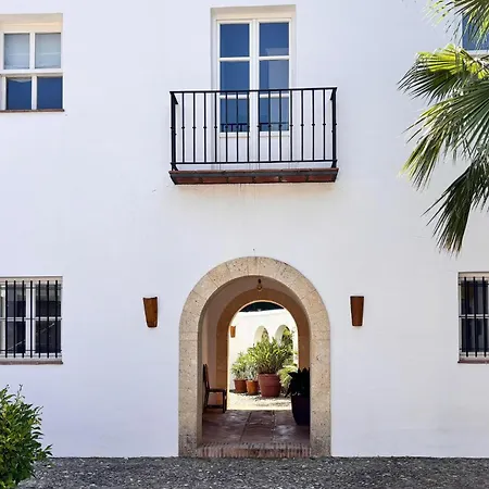 Σπίτι διακοπών Casa Agua Dulce *