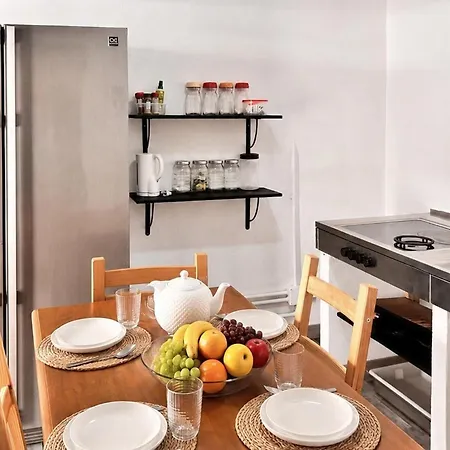 Casa Agua Dulce Μαρμπέλλα