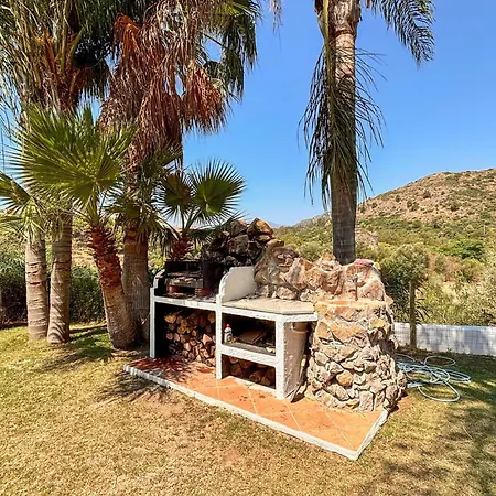 Casa Agua Dulce Μαρμπέλλα