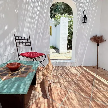 Casa Agua Dulce Σπίτι διακοπών *
