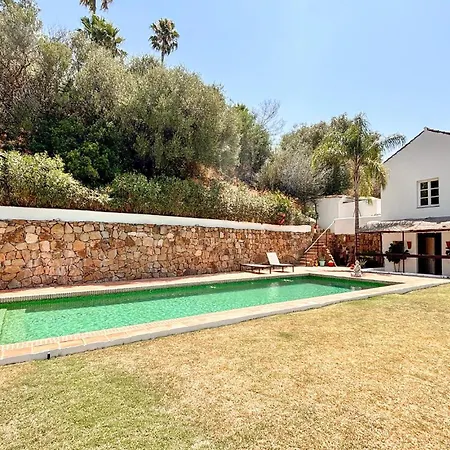 Casa Agua Dulce
