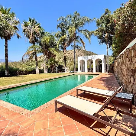 Casa Agua Dulce Μαρμπέλλα