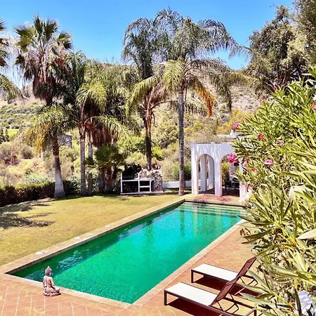 Casa Agua Dulce *