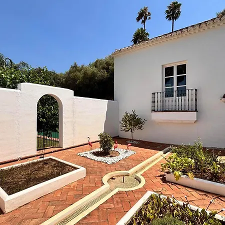 Casa Agua Dulce *