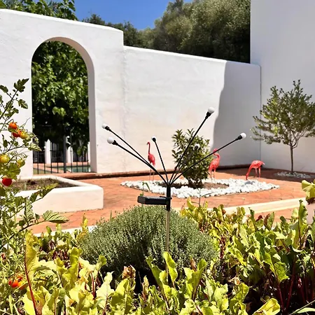 Casa Agua Dulce Σπίτι διακοπών
