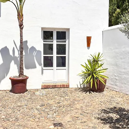 Casa Agua Dulce