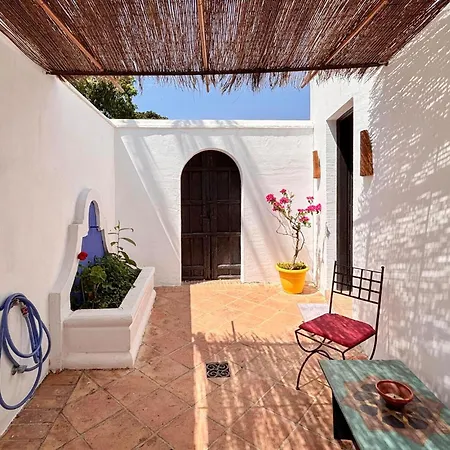 Σπίτι διακοπών Casa Agua Dulce
