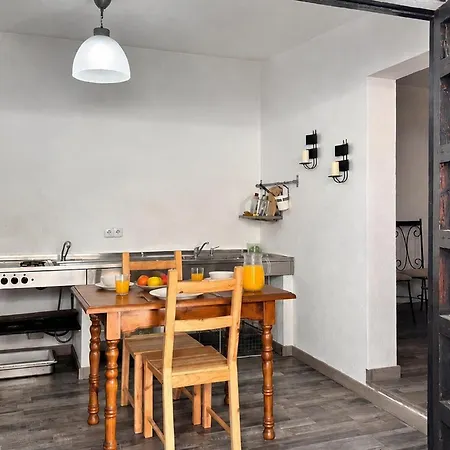 Casa Agua Dulce
