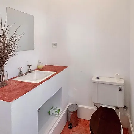 Σπίτι διακοπών Casa Agua Dulce Μαρμπέλλα