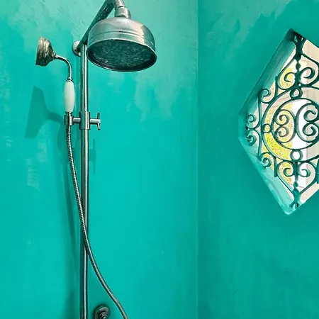 Σπίτι διακοπών Casa Agua Dulce
