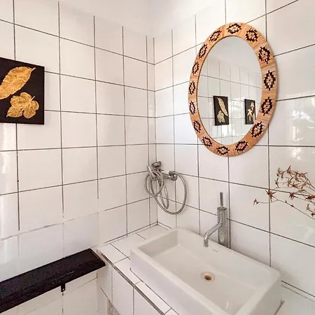 Casa Agua Dulce *