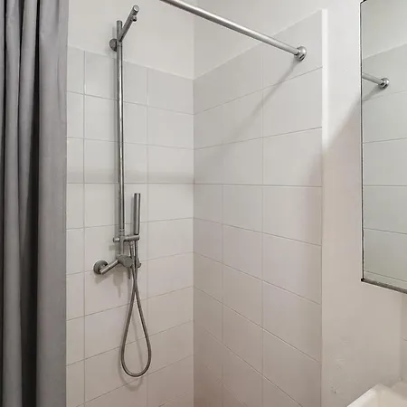 Casa Agua Dulce Σπίτι διακοπών Μαρμπέλλα